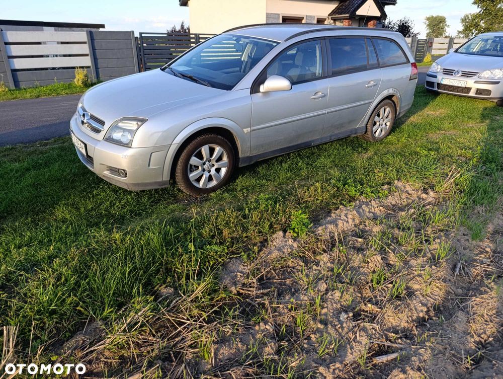 Opel Vectra