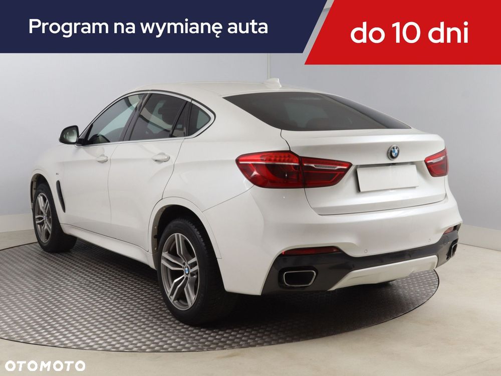 BMW X6 - 6