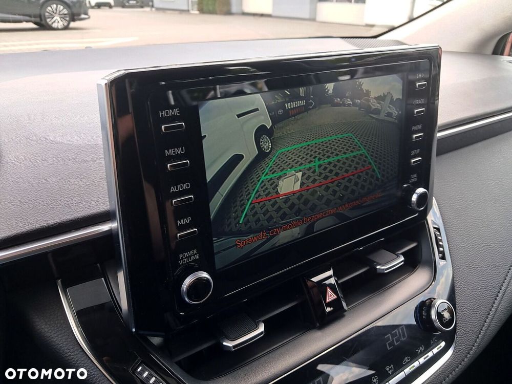 Toyota Corolla - 20