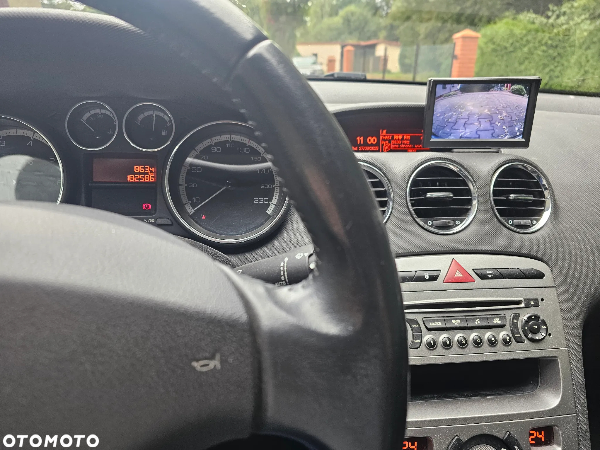 Peugeot 308 1.6 Trendy NICE - 6