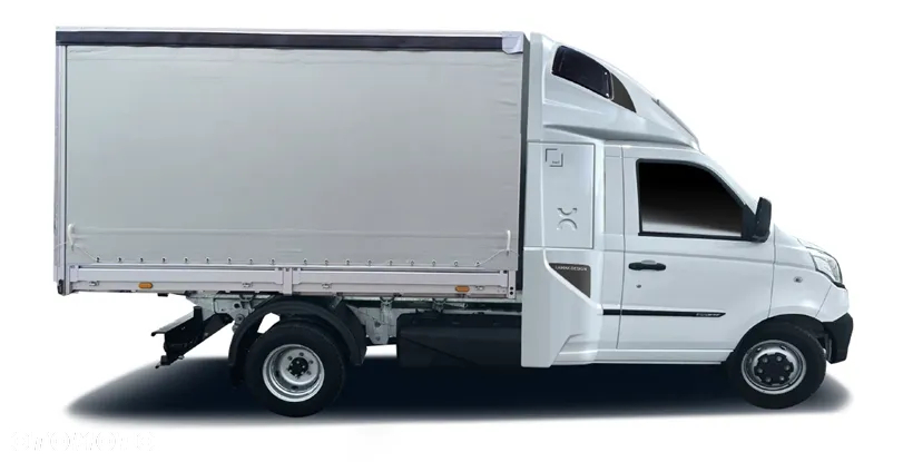 Piaggio Porter NP6 - 3