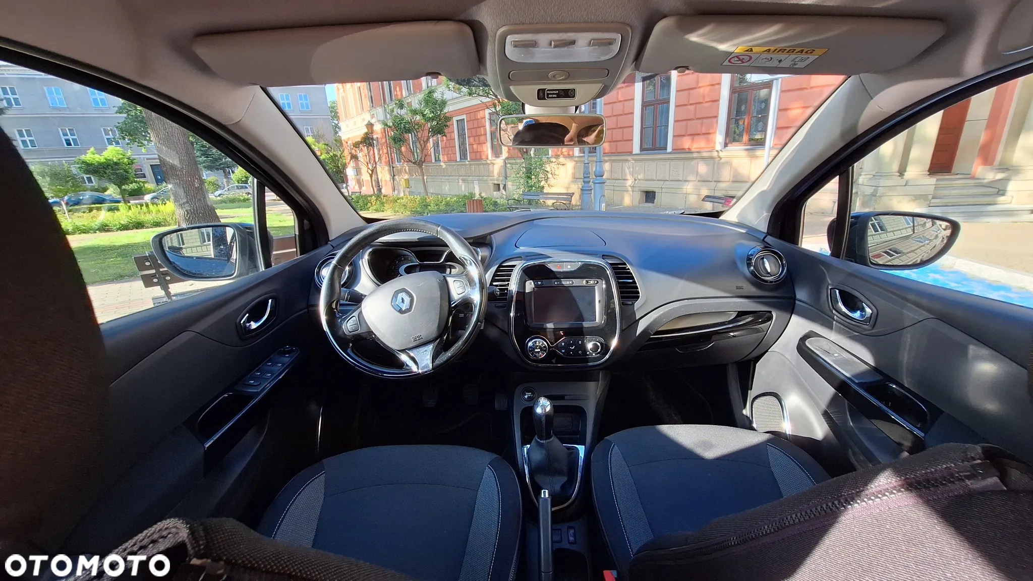 Renault Captur - 7