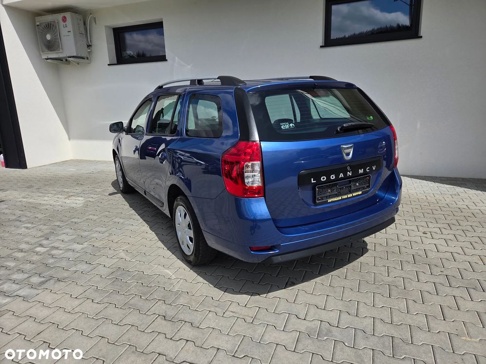 Dacia Logan - 3