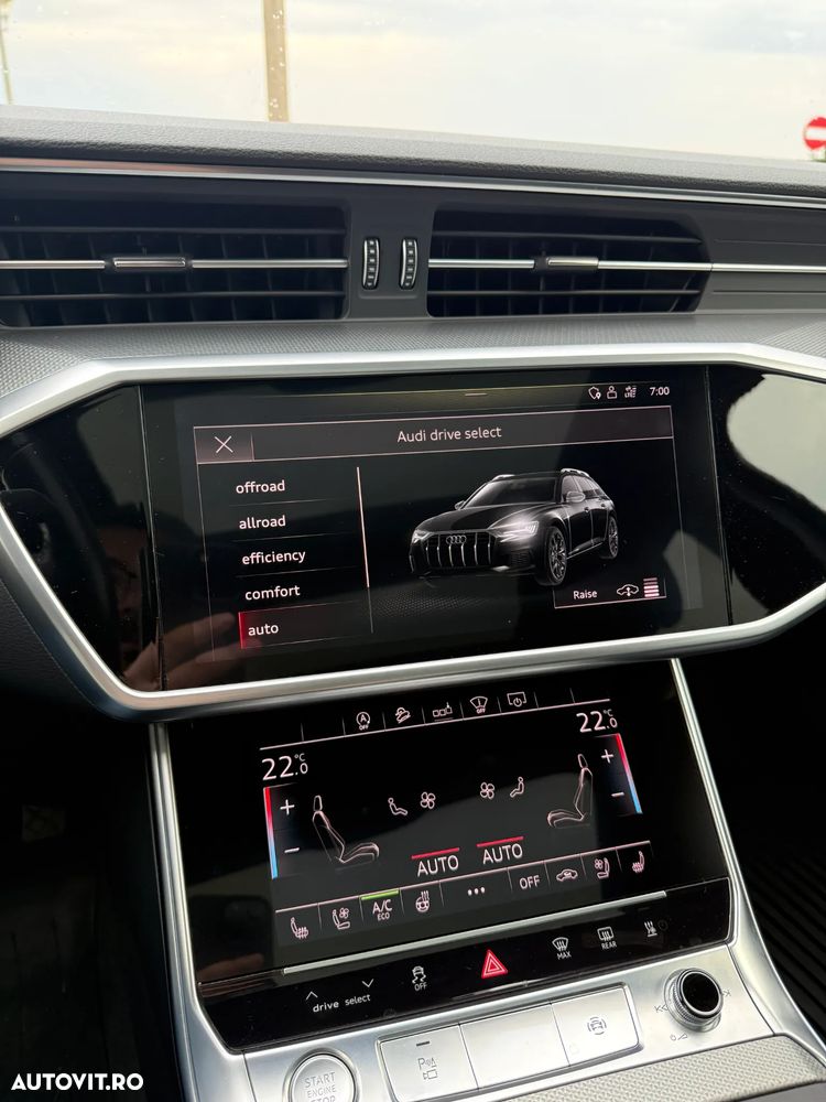 Audi A6 Allroad - 20