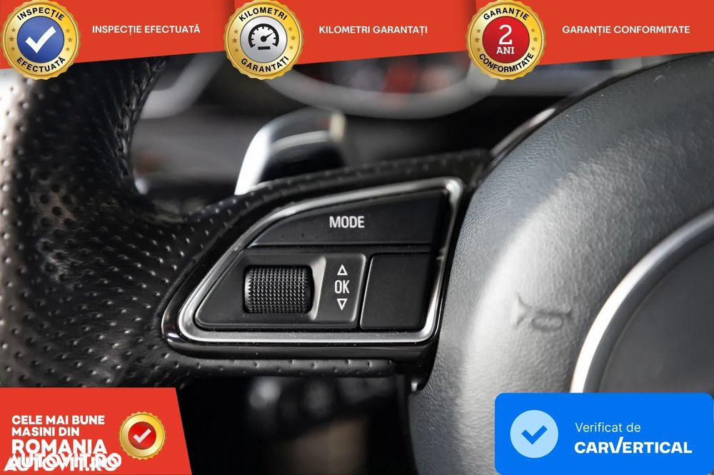 Audi RS4 Avant 4.2 FSI quattro Stronic - 22