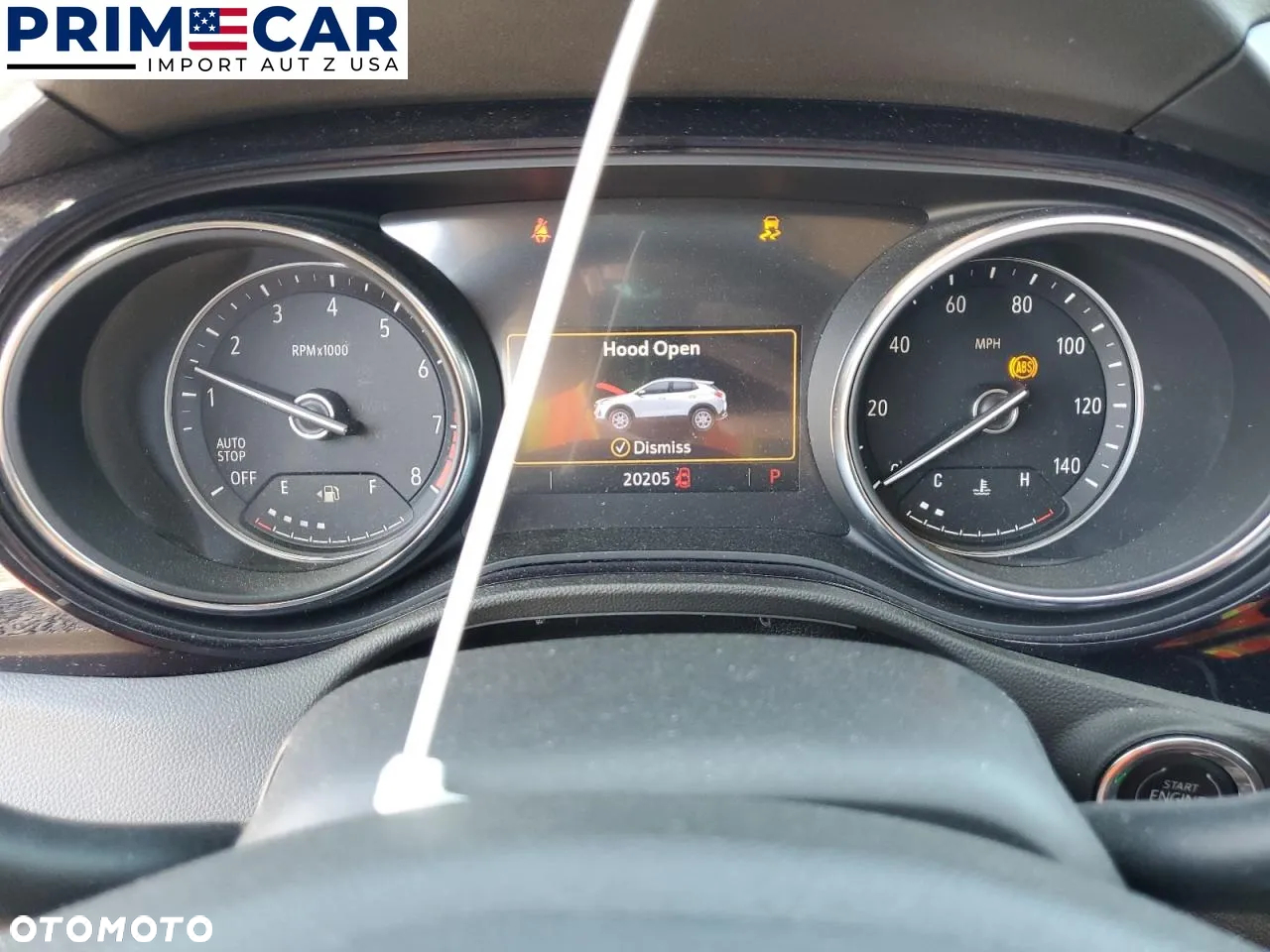 Opel Mokka - 9