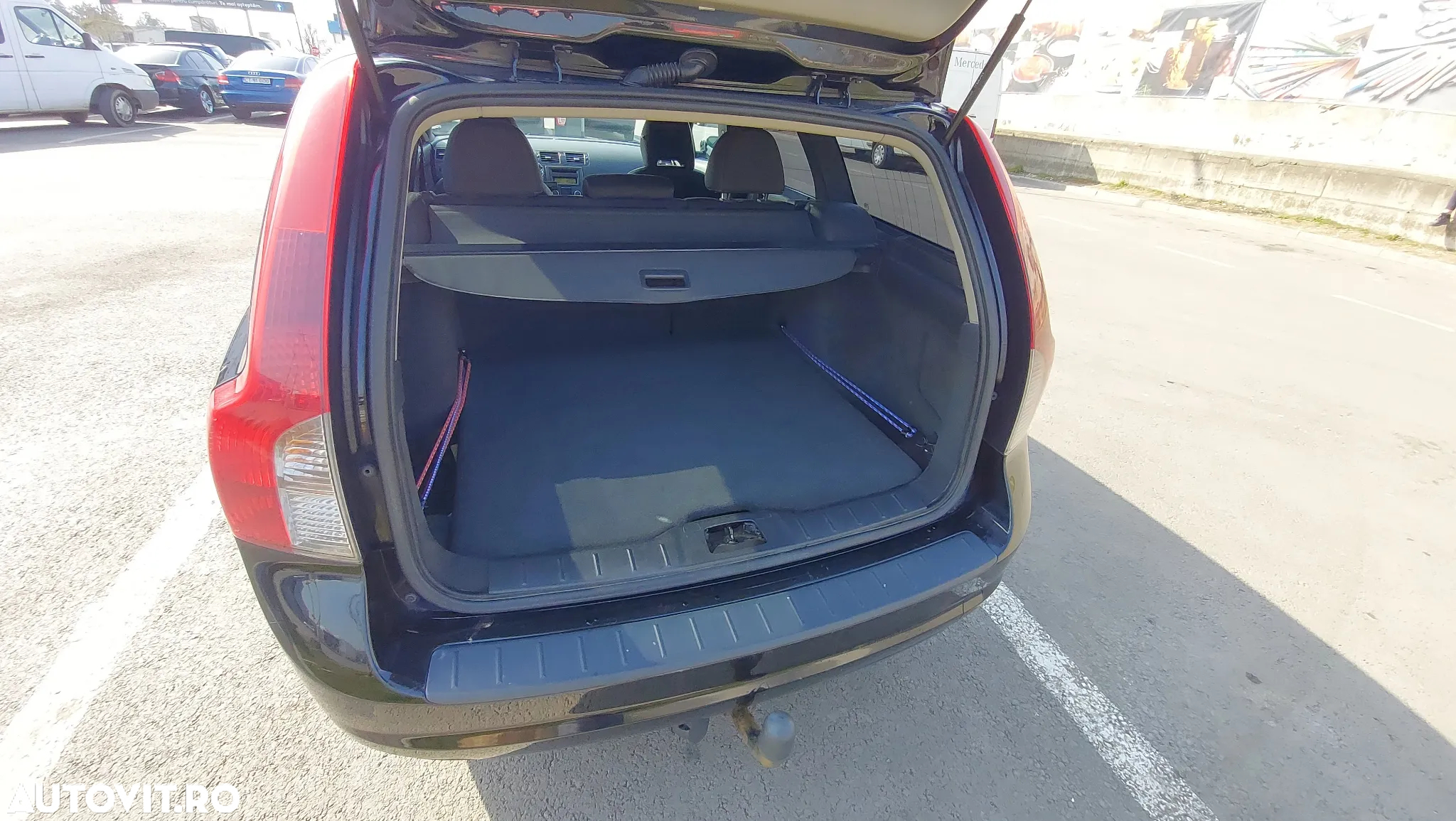 Volvo V50 1.6D - 8