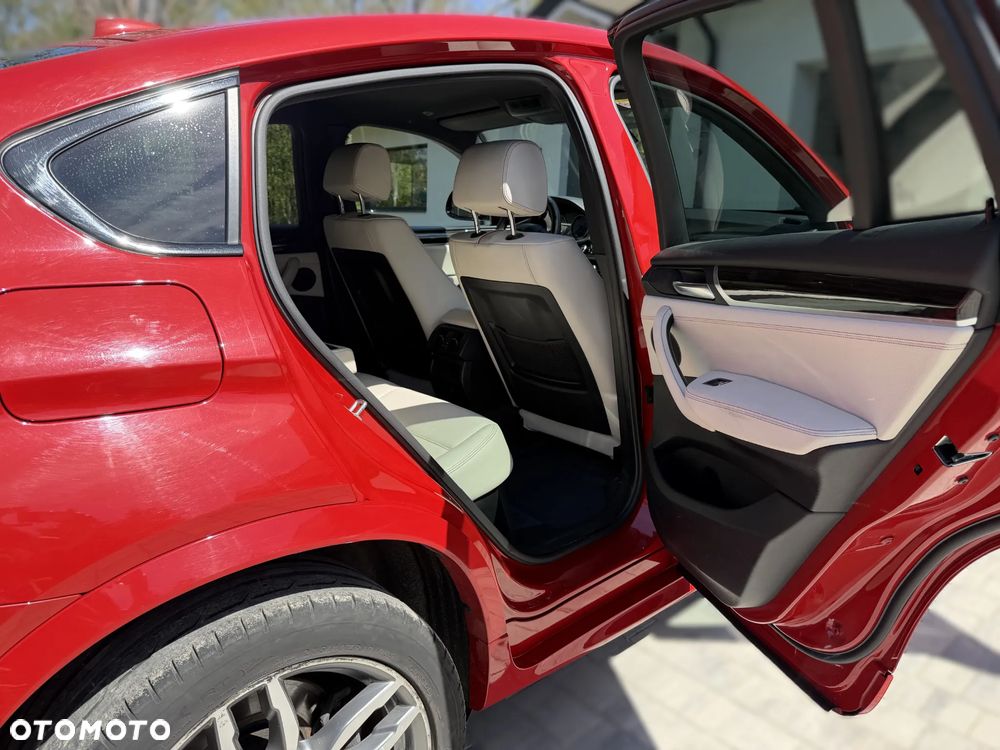 BMW X4 xDrive20d - 6