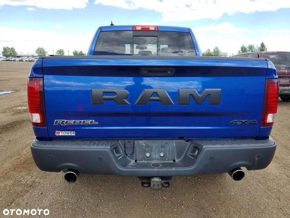 Dodge RAM - 7