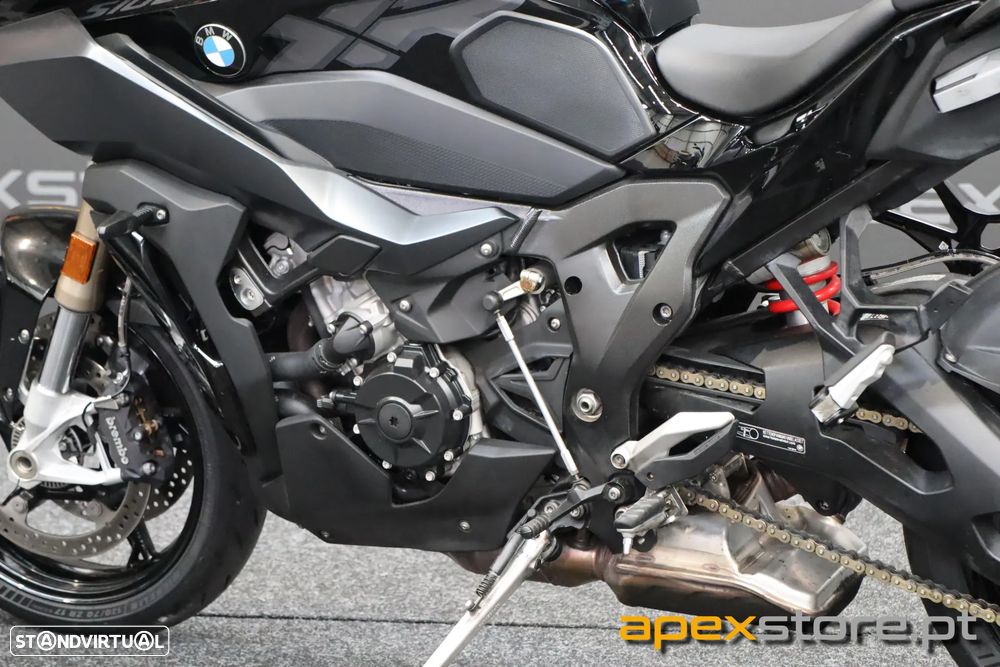 BMW S 1000 XR - 13