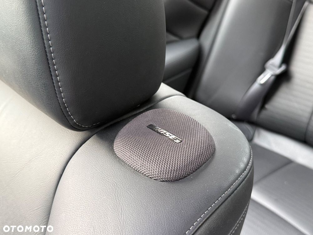Infiniti M M30d S Premium - 28