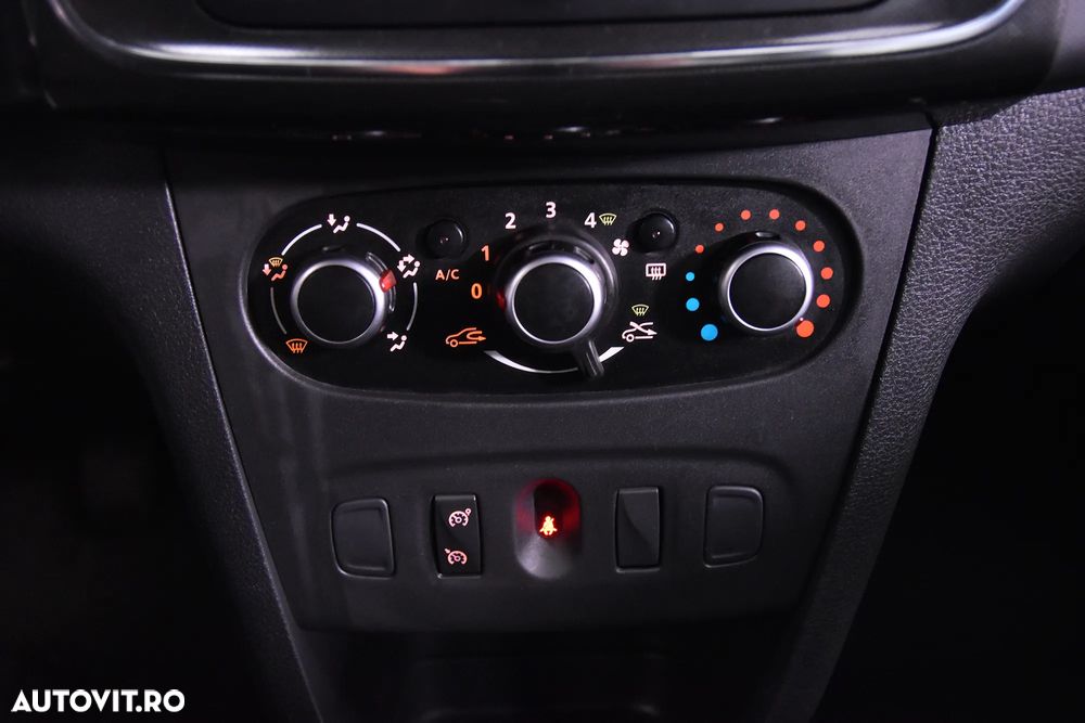 Dacia Logan - 16