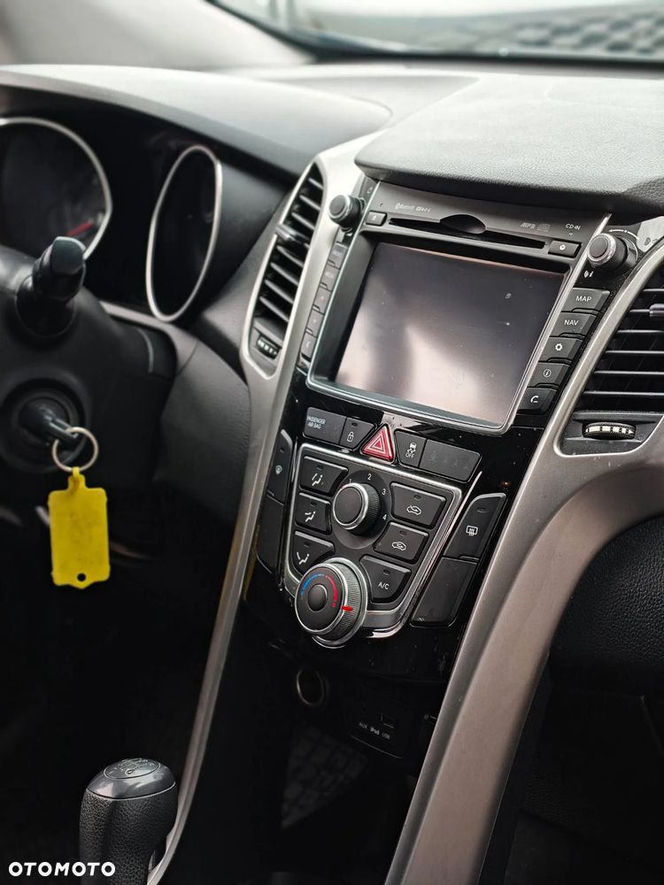 Hyundai i30 1.4 CRDi Comfort - 10