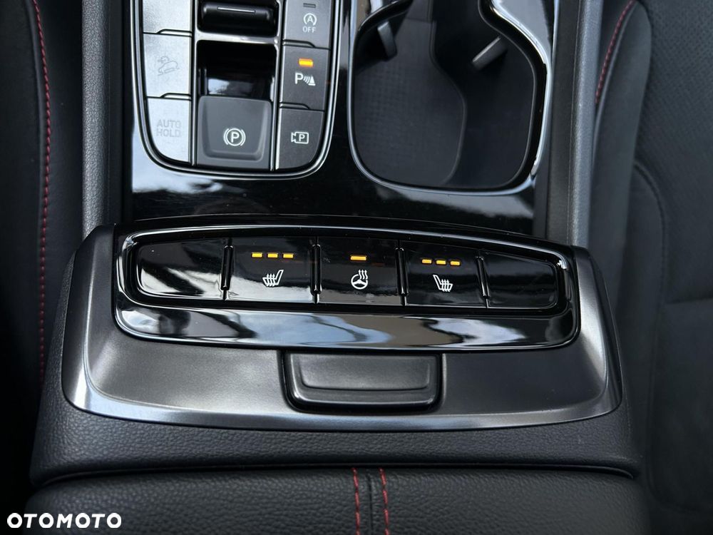 Hyundai Tucson - 31