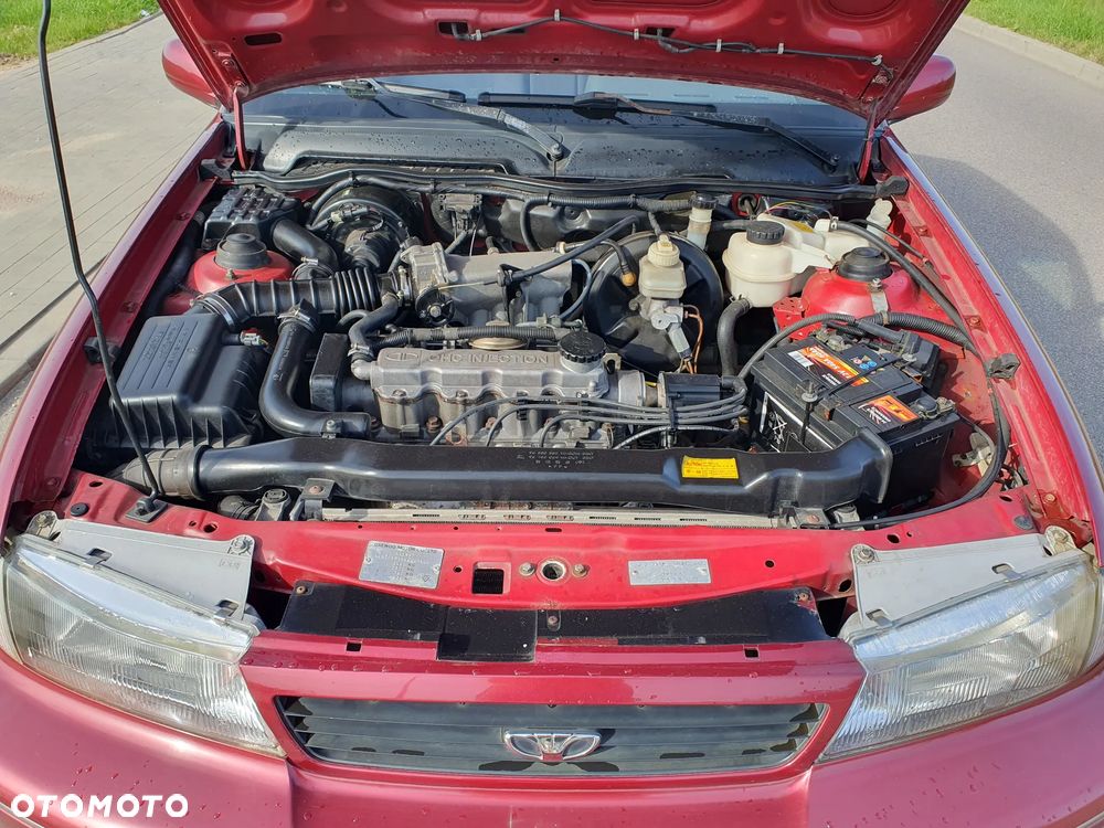 Daewoo Nexia - 7