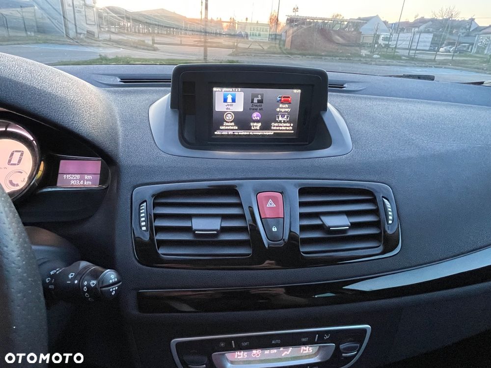 Renault Megane 1.4 16V TCE Bose Edition - 25