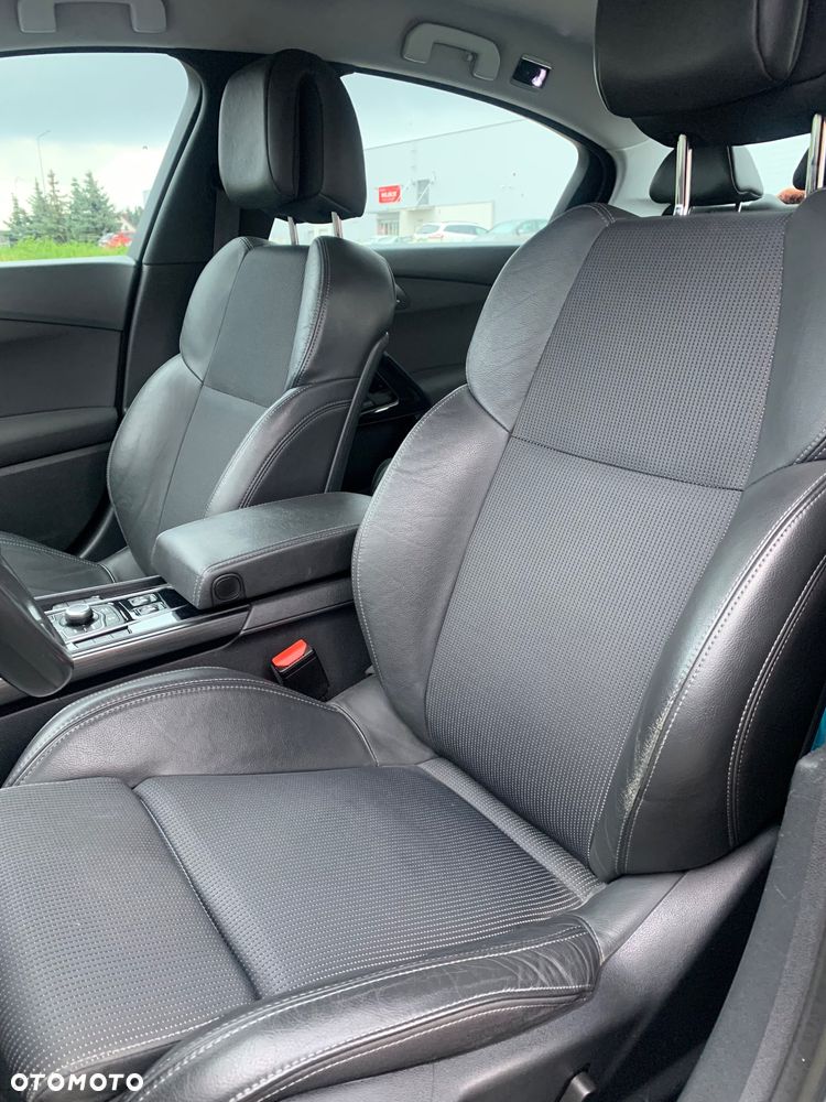 Peugeot 508 2.0 HDi Allure - 7