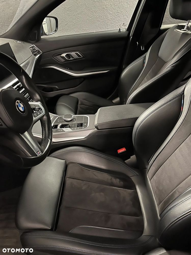 BMW Seria 3 - 10