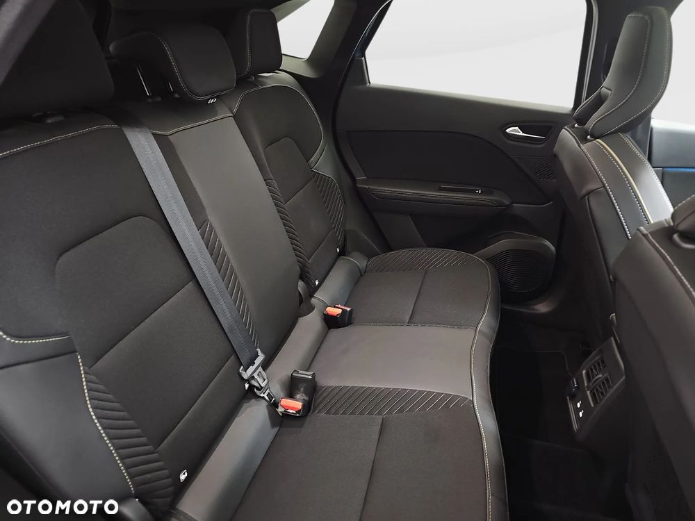 Renault Symbioz 1.8 E-Tech Full Hybrid 160 Iconic - 36