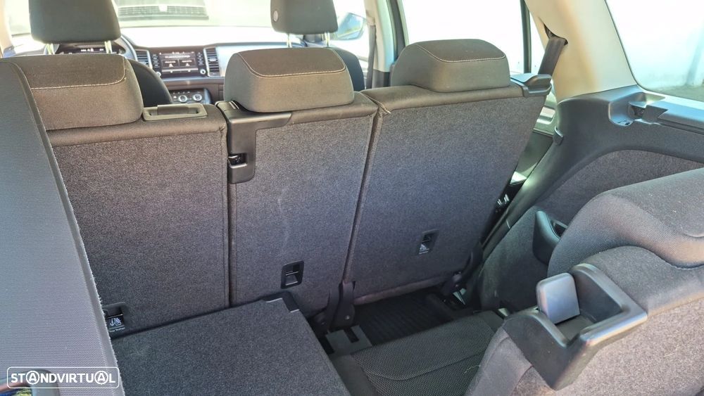 Skoda Kodiaq 2.0 TDI Ambition DSG - 7