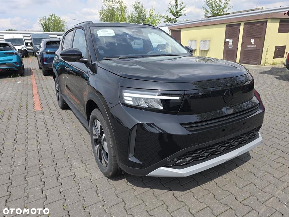 Opel Frontera 1.2 T mHEV GS eDTC6 - 4
