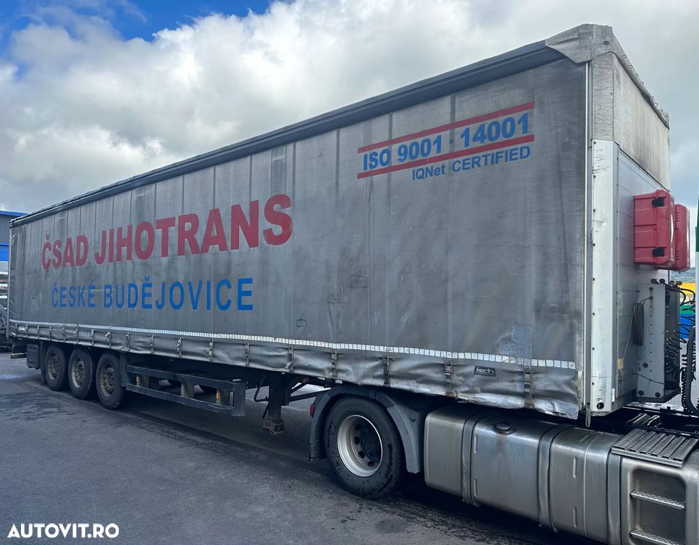 Schmitz Cargobull S01 - 3