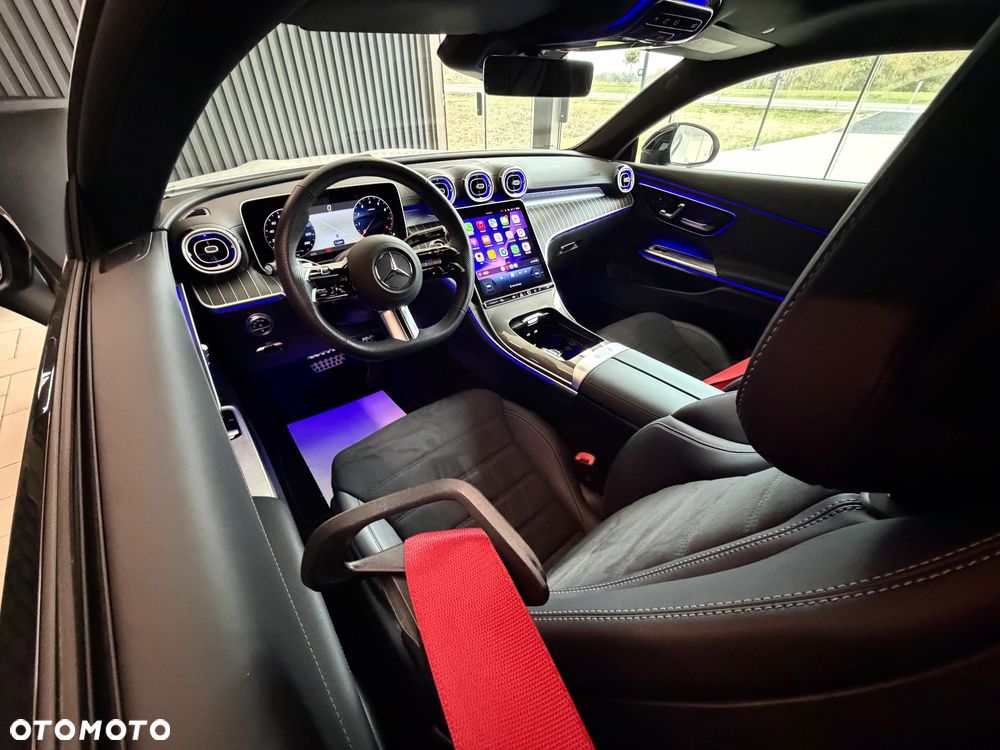 Mercedes-Benz Cle 2025 photo 4
