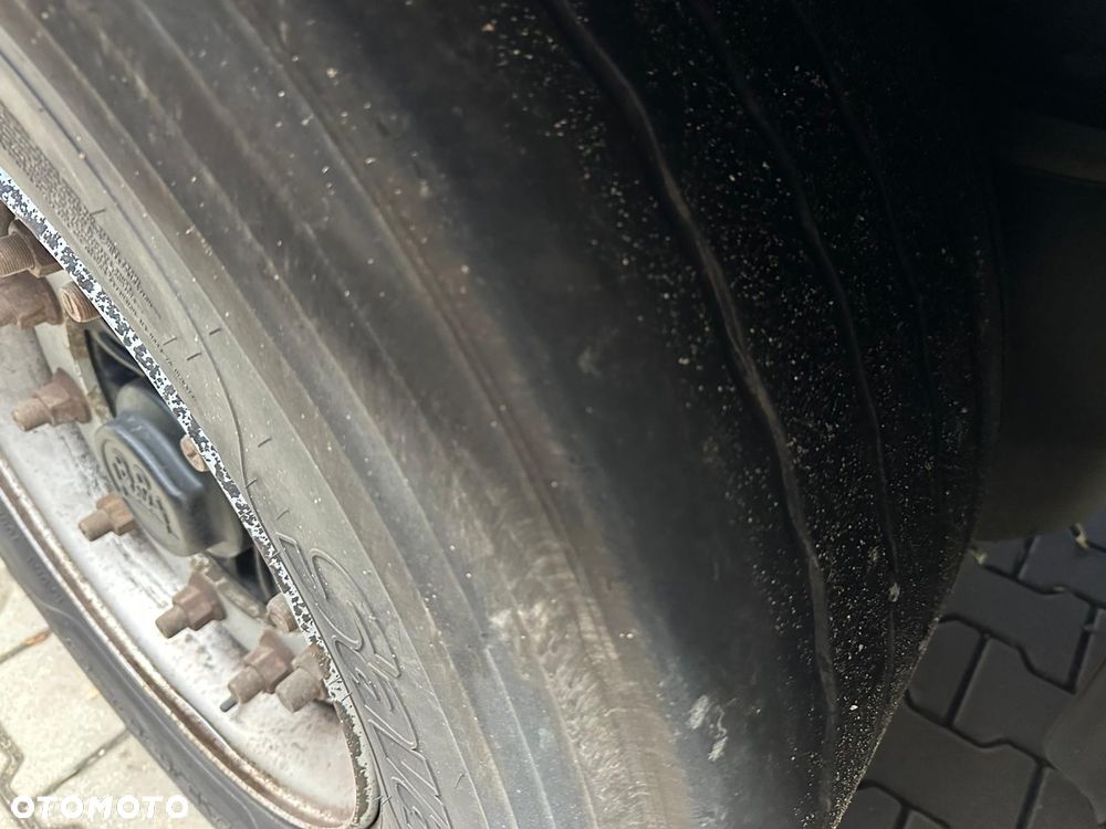 Kögel SN24 MEGA - 12