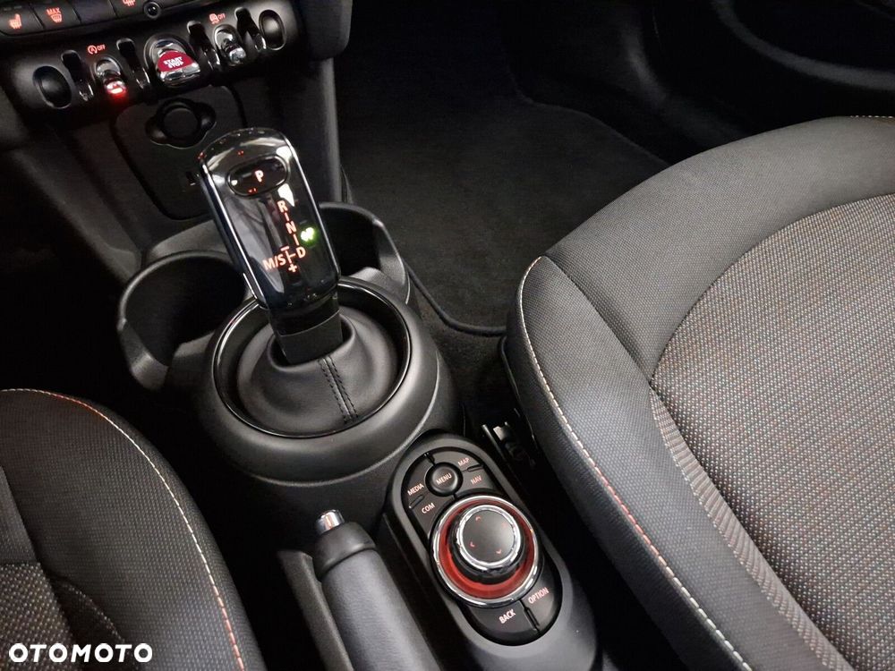 MINI Cooper - 15