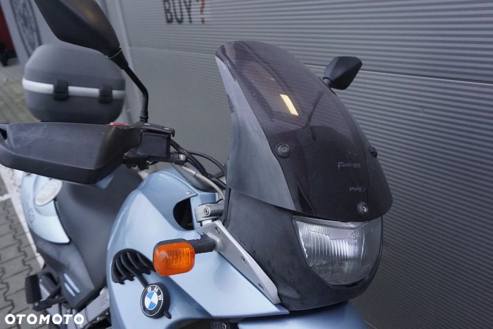 BMW F - 10
