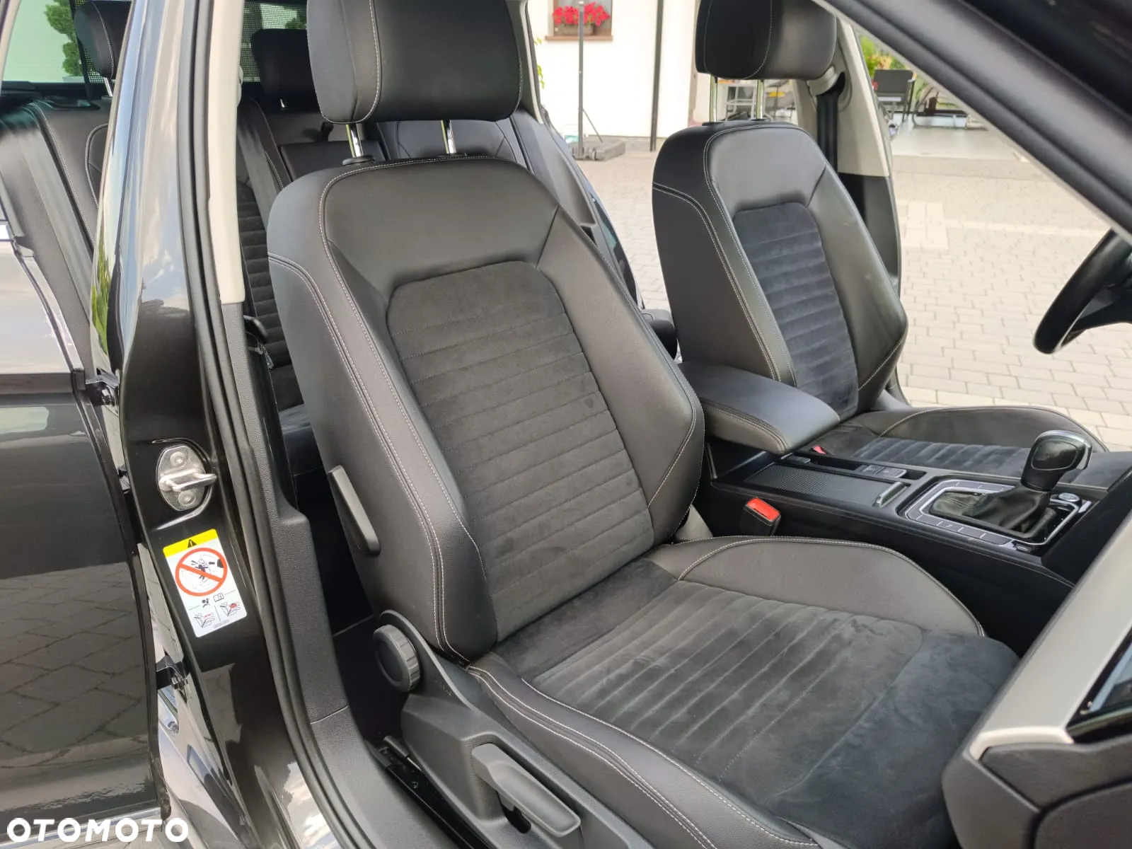 Volkswagen Passat 2.0 TDI BMT 4Mot Highline DSG - 14