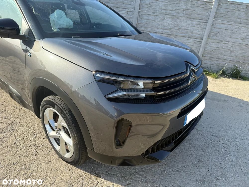 Citroën C5 Aircross 180 e-EAT8 PLUS - 19