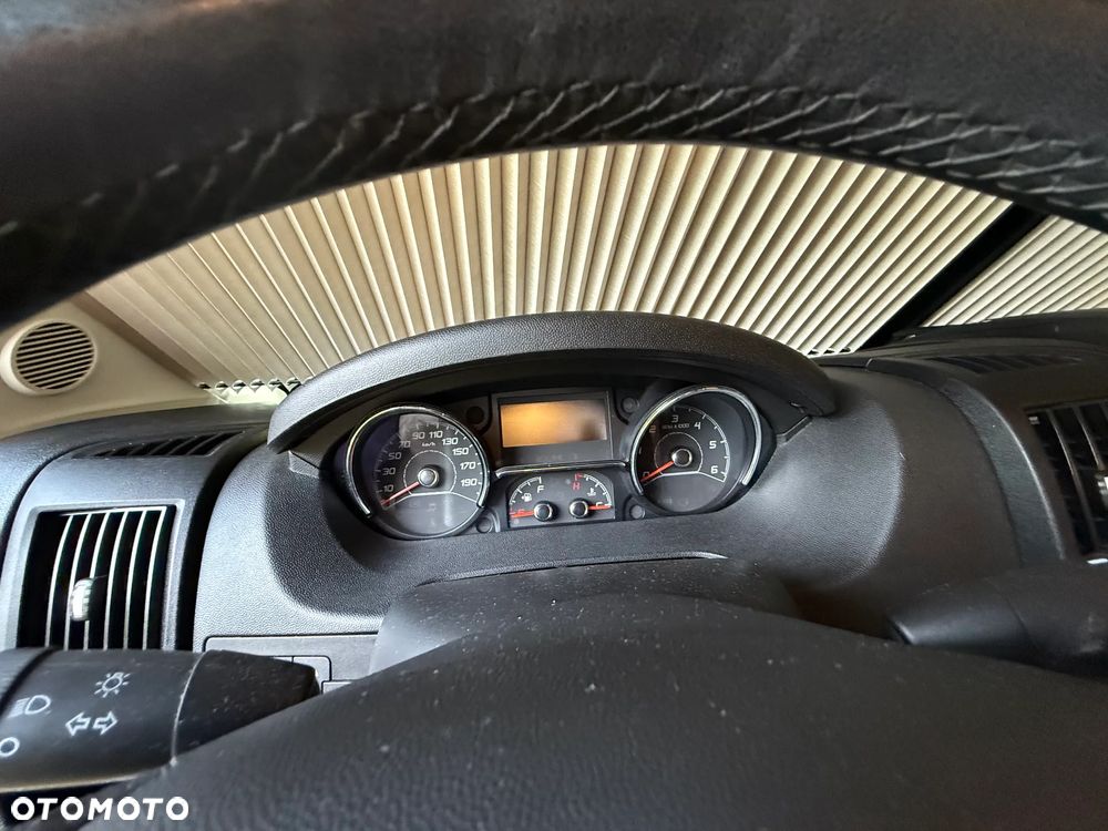 Hobby Kamper,camper I właściciel garażowany 6-osób - 34