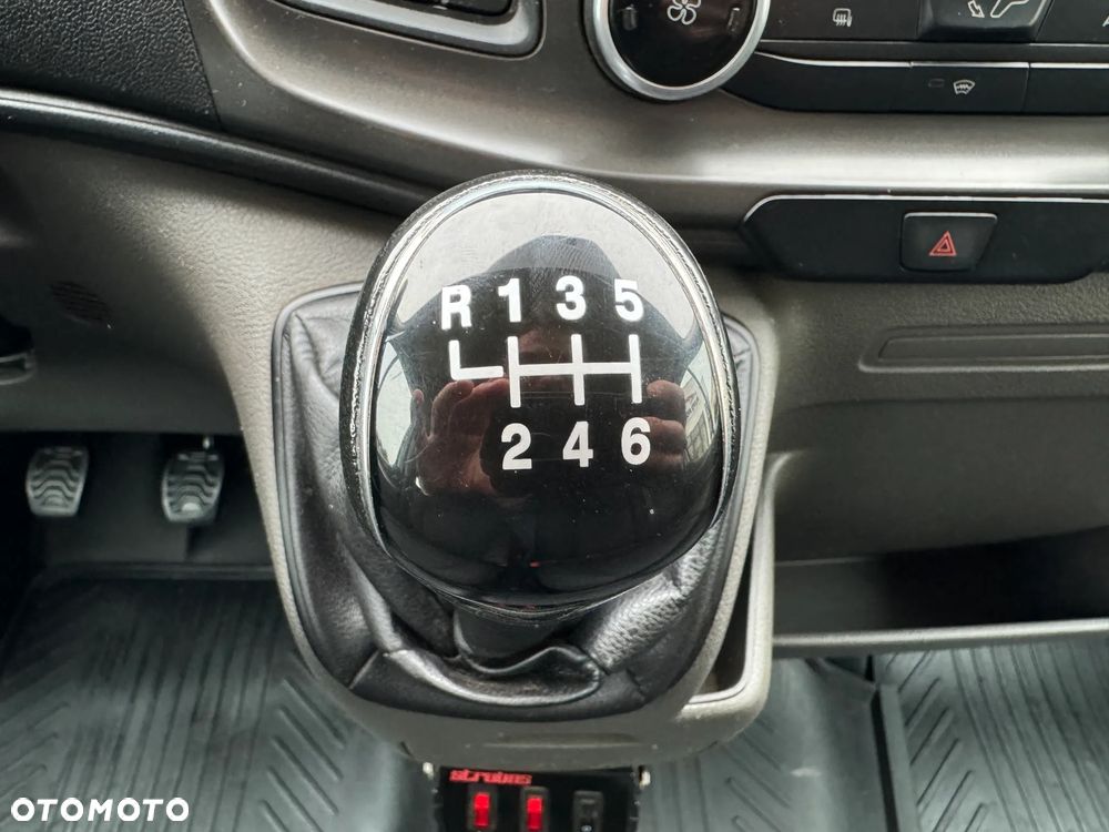 Ford Transit L3H2 Trend (bryg.) - 22