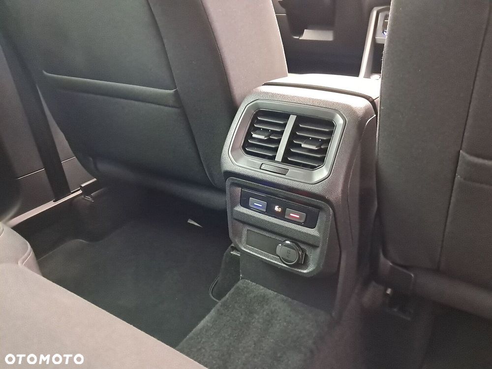Volkswagen Tiguan 1.5 TSI EVO Life - 20