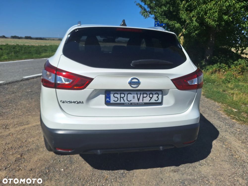 Nissan Qashqai 1.6 DIG-T Tekna - 8