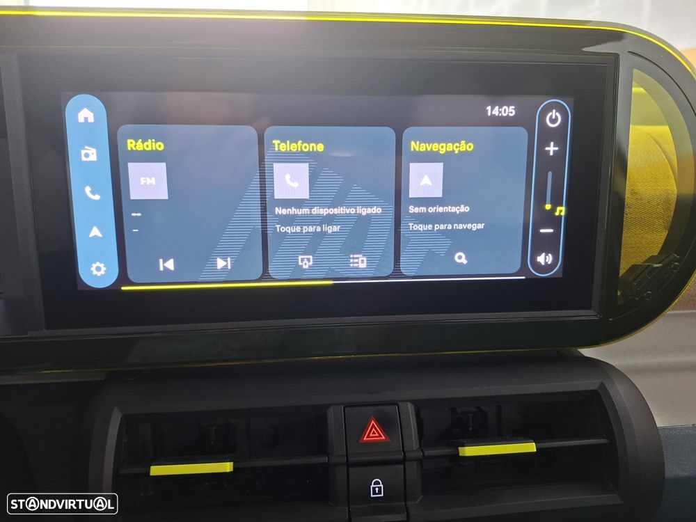 Fiat Grande Panda 45 kWh La Prima - 17