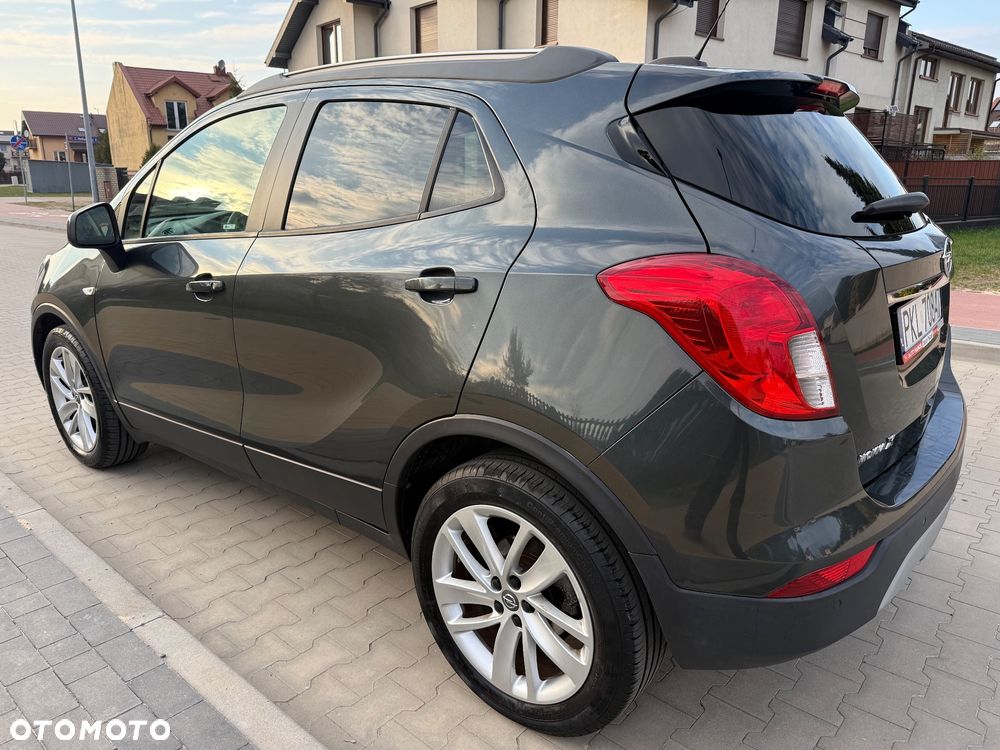 Opel Mokka 1.6 Active S&S - 3