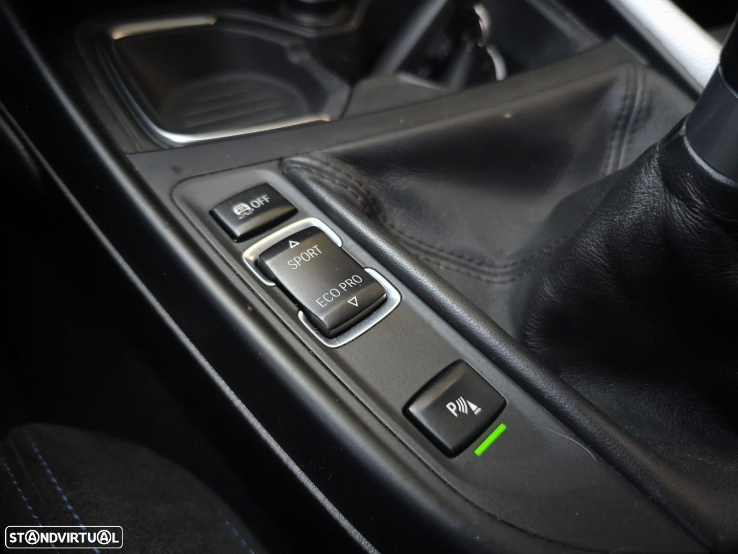 BMW 118 d M Sport - 24