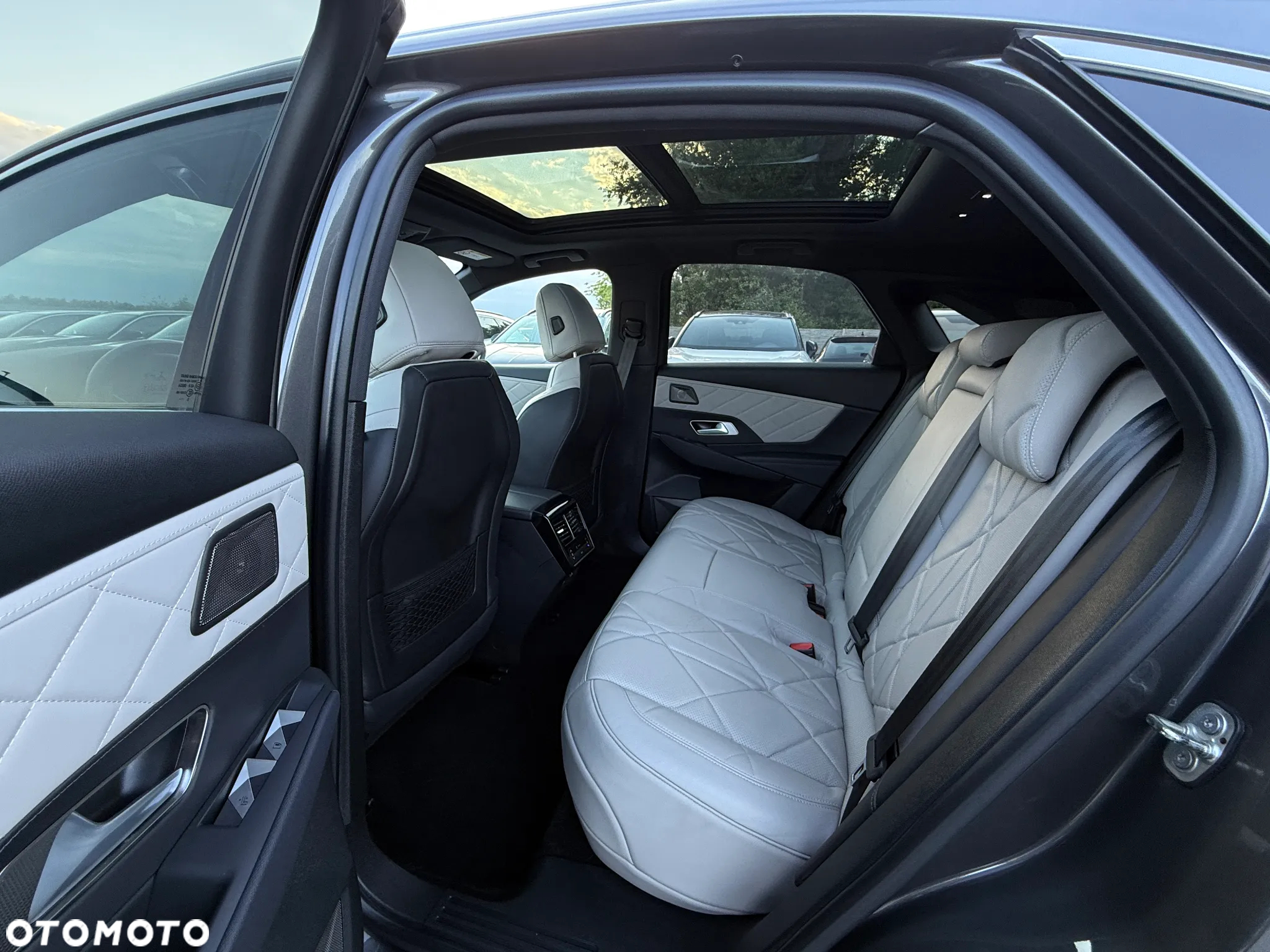 DS Automobiles DS 7 Crossback 1.6 E-Tense 4x4 Rivoli - 29