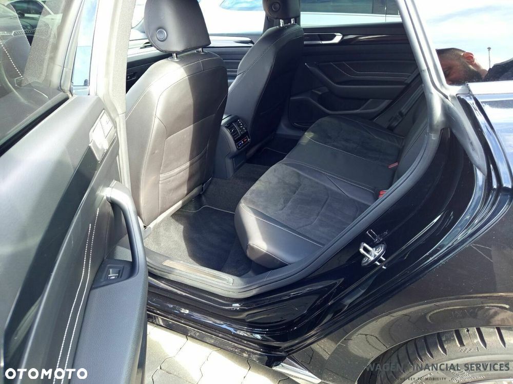 Volkswagen Arteon 2.0 TSI R-Line DSG - 7