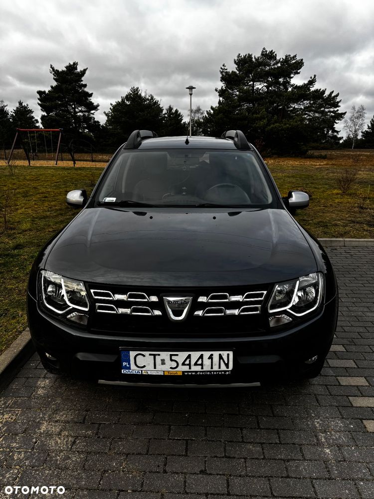 Dacia Duster 1.6 SCe Laureate S&S - 6