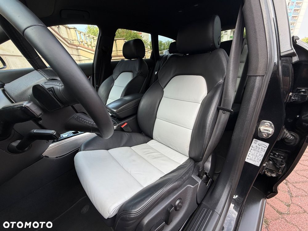 Audi A6 Avant 2.7 TDI Multitronic - 36