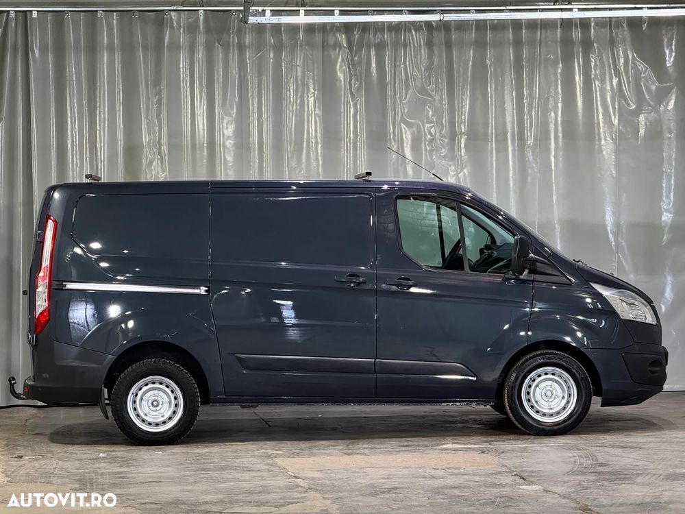 Ford Transit Custom L1H1 VA Basis - 39