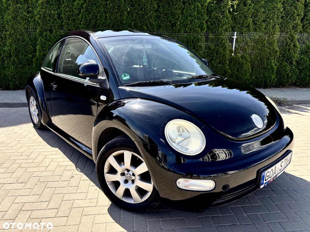 Volkswagen Beetle - 6