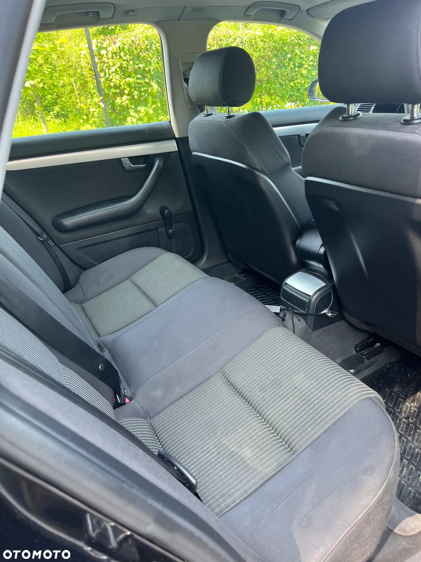 Audi A4 Avant 2.0 TDI - 15