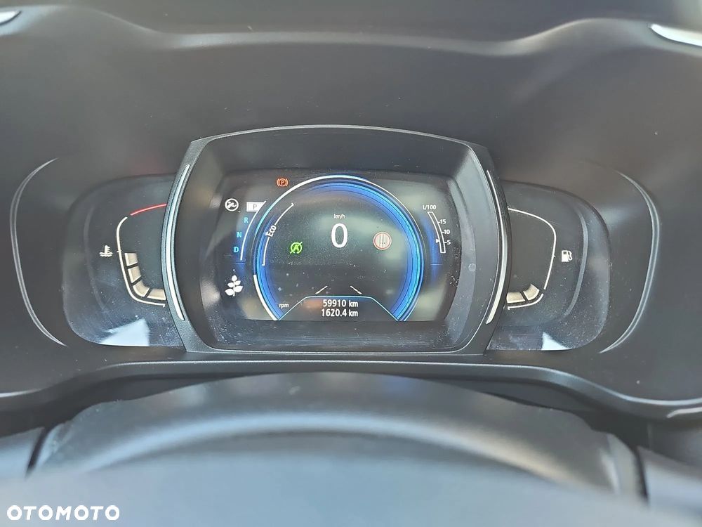 Renault Kadjar 1.3 TCe FAP Intens EDC - 18