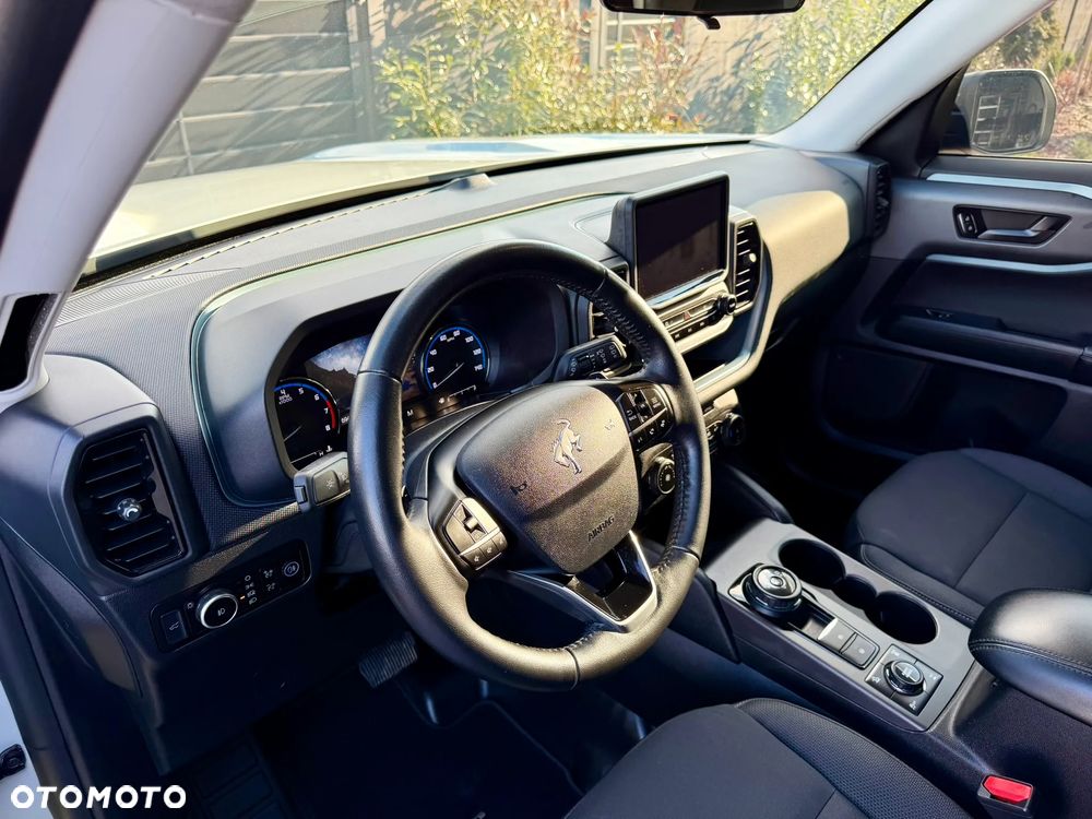 Ford Bronco - 6