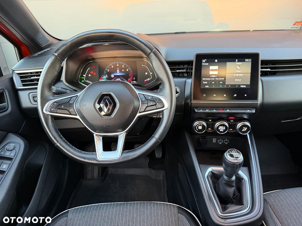 Renault Clio 1.3 TCe R.S Line - 28