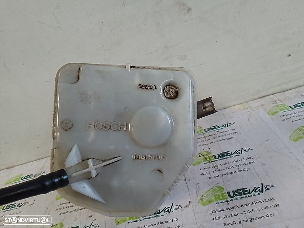 Bomba Dos Travões Citroen C4 I Caixa/Hatchback (Lr_) - 1